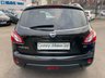 USED 2011 61 NISSAN QASHQAI 1.5 DCI N-TEC Plus 5dr - GLASS ROOF 