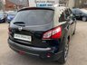 USED 2011 61 NISSAN QASHQAI 1.5 DCI N-TEC Plus 5dr - GLASS ROOF 