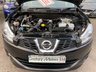 USED 2011 61 NISSAN QASHQAI 1.5 DCI N-TEC Plus 5dr - GLASS ROOF 