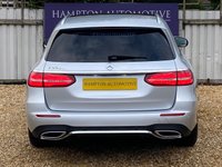 USED 2018 68 MERCEDES-BENZ E-CLASS 2.0 E 220 D AMG LINE PREMIUM 5d 192 BHP 