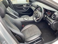USED 2018 68 MERCEDES-BENZ E-CLASS 2.0 E 220 D AMG LINE PREMIUM 5d 192 BHP 