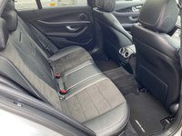 USED 2018 68 MERCEDES-BENZ E-CLASS 2.0 E 220 D AMG LINE PREMIUM 5d 192 BHP 