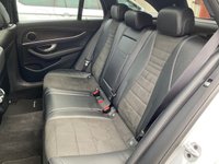 USED 2018 68 MERCEDES-BENZ E-CLASS 2.0 E 220 D AMG LINE PREMIUM 5d 192 BHP 