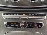 USED 2018 68 MERCEDES-BENZ E-CLASS 2.0 E 220 D AMG LINE PREMIUM 5d 192 BHP 