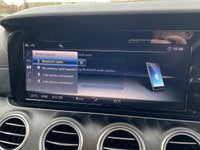 USED 2018 68 MERCEDES-BENZ E-CLASS 2.0 E 220 D AMG LINE PREMIUM 5d 192 BHP 