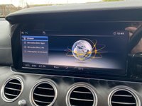 USED 2018 68 MERCEDES-BENZ E-CLASS 2.0 E 220 D AMG LINE PREMIUM 5d 192 BHP 
