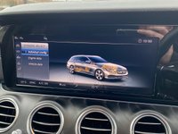 USED 2018 68 MERCEDES-BENZ E-CLASS 2.0 E 220 D AMG LINE PREMIUM 5d 192 BHP 