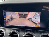 USED 2018 68 MERCEDES-BENZ E-CLASS 2.0 E 220 D AMG LINE PREMIUM 5d 192 BHP 