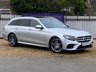USED 2018 68 MERCEDES-BENZ E-CLASS 2.0 E 220 D AMG LINE PREMIUM 5d 192 BHP 