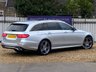 USED 2018 68 MERCEDES-BENZ E-CLASS 2.0 E 220 D AMG LINE PREMIUM 5d 192 BHP 