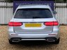 USED 2018 68 MERCEDES-BENZ E-CLASS 2.0 E 220 D AMG LINE PREMIUM 5d 192 BHP 