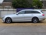 USED 2018 68 MERCEDES-BENZ E-CLASS 2.0 E 220 D AMG LINE PREMIUM 5d 192 BHP 