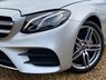 USED 2018 68 MERCEDES-BENZ E-CLASS 2.0 E 220 D AMG LINE PREMIUM 5d 192 BHP 