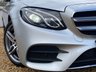 USED 2018 68 MERCEDES-BENZ E-CLASS 2.0 E 220 D AMG LINE PREMIUM 5d 192 BHP 