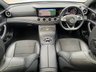 USED 2018 68 MERCEDES-BENZ E-CLASS 2.0 E 220 D AMG LINE PREMIUM 5d 192 BHP 