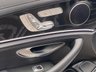 USED 2018 68 MERCEDES-BENZ E-CLASS 2.0 E 220 D AMG LINE PREMIUM 5d 192 BHP 