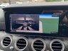 USED 2018 68 MERCEDES-BENZ E-CLASS 2.0 E 220 D AMG LINE PREMIUM 5d 192 BHP 