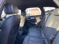 USED 2017 17 AUDI A6 2.0 AVANT TDI ULTRA S LINE 5d 188 BHP VERY WELL MAINTAINED++FSH++FINANCE
