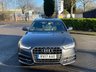 USED 2017 17 AUDI A6 2.0 AVANT TDI ULTRA S LINE 5d 188 BHP VERY WELL MAINTAINED++FSH++FINANCE