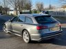 USED 2017 17 AUDI A6 2.0 AVANT TDI ULTRA S LINE 5d 188 BHP VERY WELL MAINTAINED++FSH++FINANCE