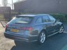 USED 2017 17 AUDI A6 2.0 AVANT TDI ULTRA S LINE 5d 188 BHP VERY WELL MAINTAINED++FSH++FINANCE