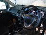USED 2015 64 FORD FIESTA 1.0 ZETEC S 3d 124 BHP SPORT SEATS * BLUETOOTH