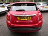 USED 2016 66 FIAT 500X 1.6 POP STAR 5d 110 BHP Full Service History, One Owner, MOT until September 2021, Low Insurance Group!