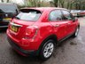 USED 2016 66 FIAT 500X 1.6 POP STAR 5d 110 BHP Full Service History, One Owner, MOT until September 2021, Low Insurance Group!
