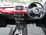 USED 2016 66 FIAT 500X 1.6 POP STAR 5d 110 BHP Full Service History, One Owner, MOT until September 2021, Low Insurance Group!