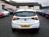 USED 2019 68 VAUXHALL ASTRA 1.6 SRI NAV CDTI S/S 5d 135 BHP APPLE CAR PLAY * SAT NAV