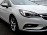 USED 2019 68 VAUXHALL ASTRA 1.6 SRI NAV CDTI S/S 5d 135 BHP APPLE CAR PLAY * SAT NAV