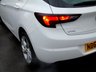 USED 2019 68 VAUXHALL ASTRA 1.6 SRI NAV CDTI S/S 5d 135 BHP APPLE CAR PLAY * SAT NAV