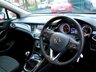 USED 2019 68 VAUXHALL ASTRA 1.6 SRI NAV CDTI S/S 5d 135 BHP APPLE CAR PLAY * SAT NAV