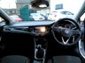 USED 2019 68 VAUXHALL ASTRA 1.6 SRI NAV CDTI S/S 5d 135 BHP APPLE CAR PLAY * SAT NAV