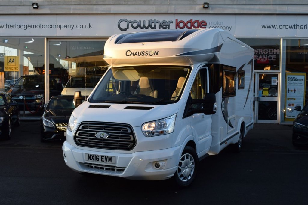 View our CHAUSSON CHAUSSON