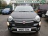 USED 2016 16 FIAT 500X 1.6 MULTIJET CROSS PLUS 5d 120 BHP Excellent Service History + Just Serviced, One Previous Owner, NEW MOT, Superb fuel economy! Only &pound;20 Road Tax! Diesel