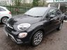 USED 2016 16 FIAT 500X 1.6 MULTIJET CROSS PLUS 5d 120 BHP Excellent Service History + Just Serviced, One Previous Owner, NEW MOT, Superb fuel economy! Only &pound;20 Road Tax! Diesel