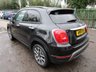 USED 2016 16 FIAT 500X 1.6 MULTIJET CROSS PLUS 5d 120 BHP Excellent Service History + Just Serviced, One Previous Owner, NEW MOT, Superb fuel economy! Only &pound;20 Road Tax! Diesel