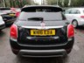 USED 2016 16 FIAT 500X 1.6 MULTIJET CROSS PLUS 5d 120 BHP Excellent Service History + Just Serviced, One Previous Owner, NEW MOT, Superb fuel economy! Only &pound;20 Road Tax! Diesel