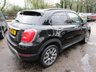 USED 2016 16 FIAT 500X 1.6 MULTIJET CROSS PLUS 5d 120 BHP Excellent Service History + Just Serviced, One Previous Owner, NEW MOT, Superb fuel economy! Only &pound;20 Road Tax! Diesel