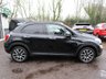 USED 2016 16 FIAT 500X 1.6 MULTIJET CROSS PLUS 5d 120 BHP Excellent Service History + Just Serviced, One Previous Owner, NEW MOT, Superb fuel economy! Only &pound;20 Road Tax! Diesel