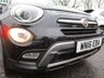 USED 2016 16 FIAT 500X 1.6 MULTIJET CROSS PLUS 5d 120 BHP Excellent Service History + Just Serviced, One Previous Owner, NEW MOT, Superb fuel economy! Only &pound;20 Road Tax! Diesel