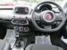 USED 2016 16 FIAT 500X 1.6 MULTIJET CROSS PLUS 5d 120 BHP Excellent Service History + Just Serviced, One Previous Owner, NEW MOT, Superb fuel economy! Only &pound;20 Road Tax! Diesel