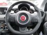 USED 2016 16 FIAT 500X 1.6 MULTIJET CROSS PLUS 5d 120 BHP Excellent Service History + Just Serviced, One Previous Owner, NEW MOT, Superb fuel economy! Only &pound;20 Road Tax! Diesel