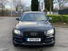USED 2011 11 AUDI Q5 2.0 TDI QUATTRO S LINE SPECIAL EDITION 5d 168 BHP 