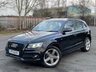 USED 2011 11 AUDI Q5 2.0 TDI QUATTRO S LINE SPECIAL EDITION 5d 168 BHP 
