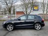 USED 2011 11 AUDI Q5 2.0 TDI QUATTRO S LINE SPECIAL EDITION 5d 168 BHP 