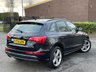 USED 2011 11 AUDI Q5 2.0 TDI QUATTRO S LINE SPECIAL EDITION 5d 168 BHP 