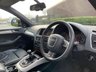 USED 2011 11 AUDI Q5 2.0 TDI QUATTRO S LINE SPECIAL EDITION 5d 168 BHP 