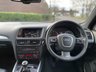USED 2011 11 AUDI Q5 2.0 TDI QUATTRO S LINE SPECIAL EDITION 5d 168 BHP 